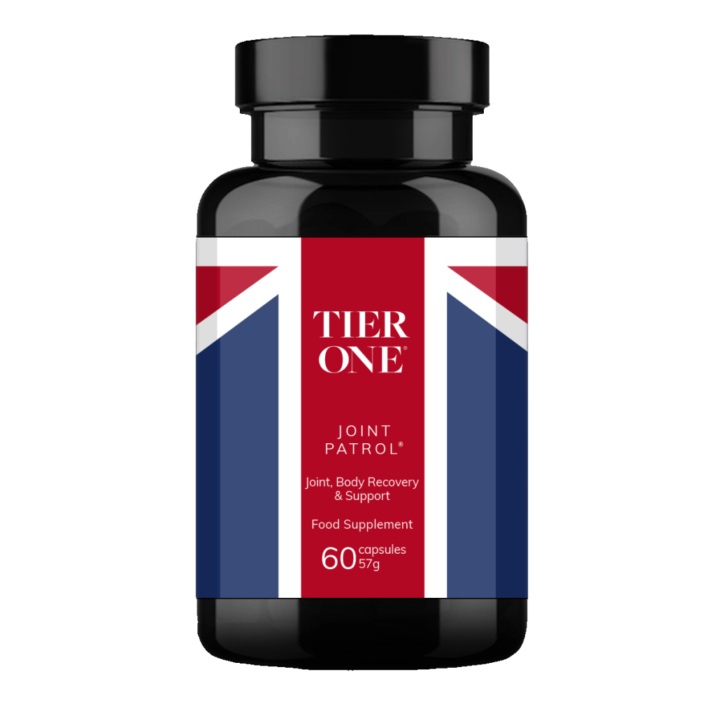 Tier One Joint Patrol Premium Supplements