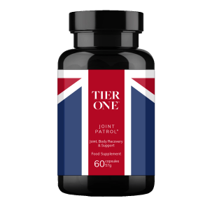 Tier One Joint Patrol Premium Supplements