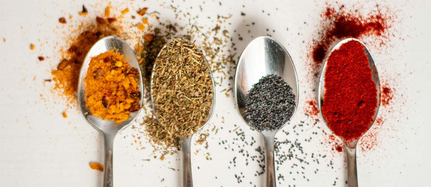 Adaptogens – Doing a Body Good